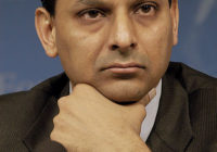 Raghuram Rajan