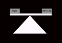 Measure the risk-reward trade-off before investing in mutual funds.